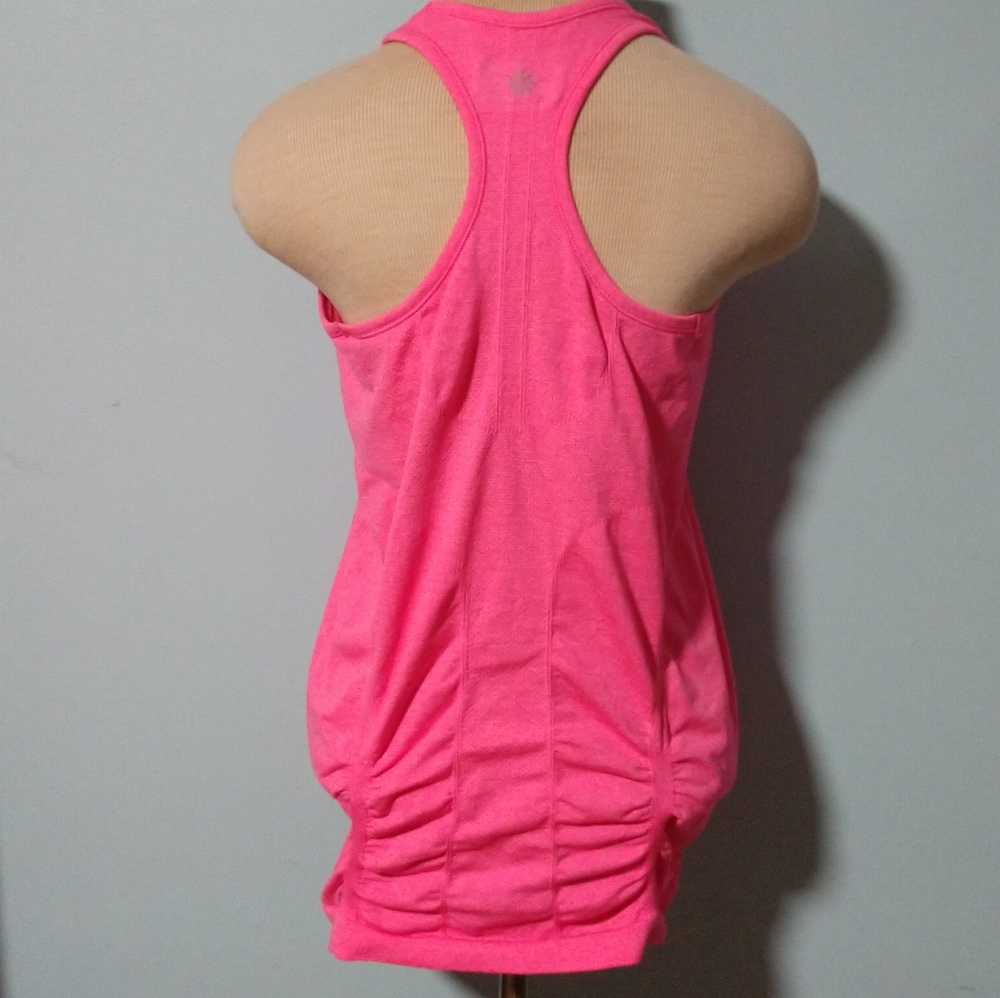 Athleta Fastest Track Tank - Picture 2 of 6